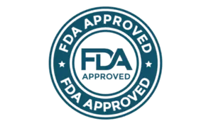 FDA Approved - Curalin